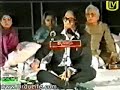 jaun elia ghazal sar hi ab phoriyey nadaamat mein jashn e jaun elia dubai 1990