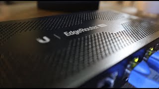 Setting Up My EdgeRouter for the First Time | Step-by-Step Guide to Home Network Configuration