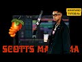 How to produce for SCOTTS MAPHUMA(amapiano tutorial) 🔥💥🤝