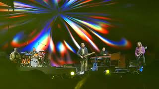 [4k Fancam] Starsailor - Heavyweight @ Busan International Rock Festival 2024, Korea 241004