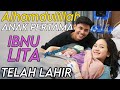 PUTRA PERTAMA IBNU LITA, BABY ALVA🤍