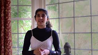 Breaking Barriers in a Divided Education System | Sajni Vederey | TEDxNortheasternU