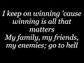 winning by jahmiel lyrics