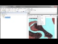 4) Python Add-In Toolbar Menu Palettes and Menus