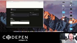 Intro to CodePen Projects