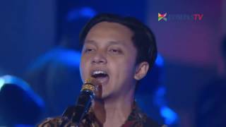 BARASUARA – Menunggang Badai Jazzy Nite KOMPAS TV