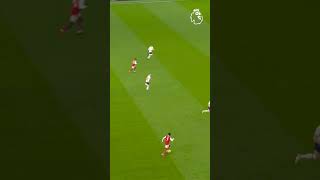 MAGICAL Martin Odegaard goal for Arsenal vs Spurs