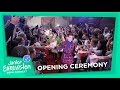 Junior Eurovision Song Contest 2018 - Opening Ceremony - Full Show