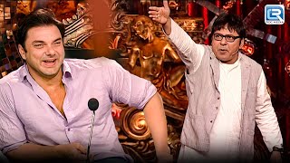 Sudhesh ने किया Sohil khan को Roast | Comedy Circus Ka Naya Daur | Full Episode