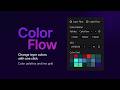ColorFlow for After Effects