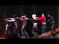 241130 Stray Kids dominATE Macau - Chk Chk Boom + Topline + Superbowl