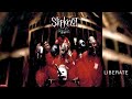 slipknot liberate audio