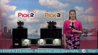 Pick Midday 20190622