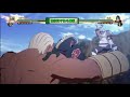 【switch版】ナルティメットストーム4の連携奥義集をnarutoファンが一挙公開！あの懐かしい術も！【解説付き】