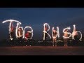 Poppy Rose - The Rush