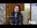 apoorva bharadwaj interview ಬಿಕಿನಿ ಹಾಕಿದ್ರೆ ಪ್ರಾಬ್ಲಂ ಏನು vishwavani tv special