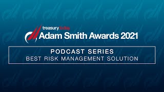 ASA 2021 Podcast: Best Risk Management Solution