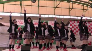 2月22日　Fun×Fam　ＪＡ紀の里 めっけもん広場⑩