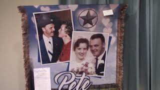 Life Celebration & Funeral Service of Sheriff Warren Eilif "Pete" Peterson