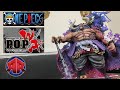 Megahouse Portrait of Pirates WA Maximum - KAIDO Unboxing!