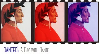 Dantedì: A Day with Dante