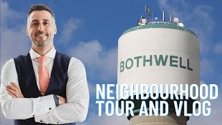 Bothwell Neighbourhood Tour [FULL VLOG]