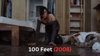 100 Feet (2008) Movie Explained | 100 Feet Story Summarized हिन्दी