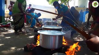 Elayanainarkulam || Sri Pattankarai Esskai Amman || special pooja || Sri puliyadi || 29/06/2021