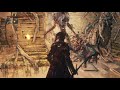 bloodborne 血源詛咒 part 99 羅倫城下層金杯第三層