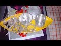 Home tips - cleaning of silver चाँदी चमकाने का तरीका Home tips - cleaning of silver चाँदी चमकाने का तरीका