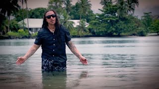 Richard Parker - Ave A'u (Official Music Video)