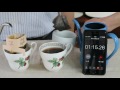 忙しいオトナの時短カフェ ダンクコーヒービターテイスト