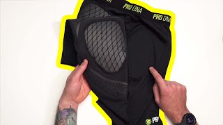 Infamous PRO DNA Slider Pants Gen 2