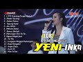 #yeniinka #ratuambyar #layangdungorestu full album yeni inka LDR (layang Dungo Restu)   #yeniinka