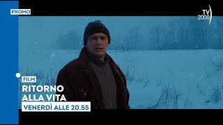 Ritorno alla vita, di Wim Wenders - Venerdì 5 aprile ore 20.55 su Tv2000