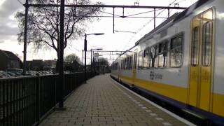 Station Beek-Elsloo - 14012012