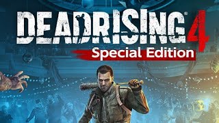 Dead Rising 4: Special Edition EP-08 END Japanese Dub