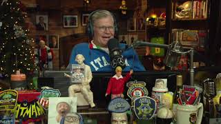 Should DP Let the Howard Stern Show’s High Pitch Erik Call In? | The Dan Patrick Show | 12/5/19