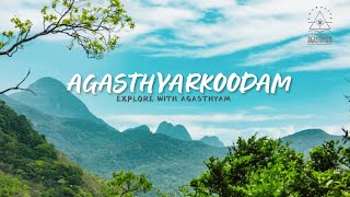 Agasthyarkoodam : Explore With Agasthyam