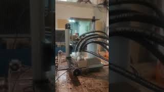 Synchronized Accurate Hydraulic System (1)