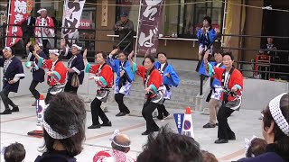 ホーライエッチャ　諸手船神事（踊り編）