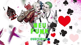 19 nunca vai ser 20 para a Arlequina e o Coringa ( Segue no Insta @efb_deejays )