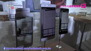 2016台北國際電腦展 ASUS 華碩 ZenFone 3新舊比較測試篇