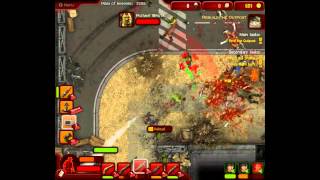Decision 3 All Storehouses Location Walkthrough
