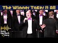 The Winner Takes It All I Boston Gay Men's Chorus
