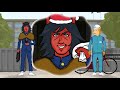 第五十二話「クリスマスは平等であるべきです」【tv版】