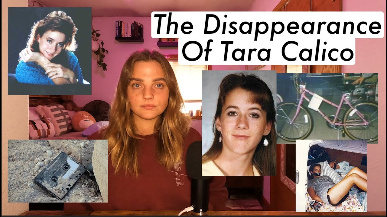 The Disappearance Of Tara Calico - YouTube