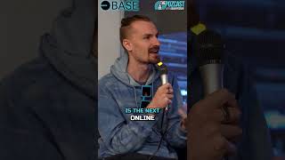 Online to OnChain: Jesse Pollak #thepozcast