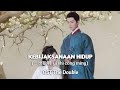 Kebijaksanaan Hidup (一世聪明  yī shì cōng míng) - Ost The Double [terjemahan bahasa Indonesia]