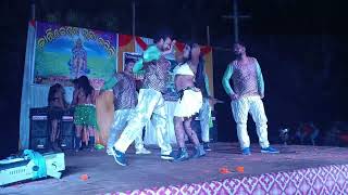 Chahal Kala Chhati Odia hot Dance